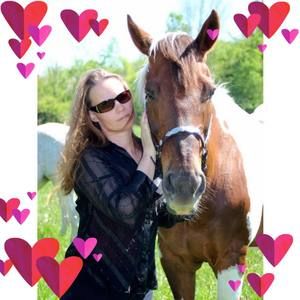 Meet your Posher, Mindy